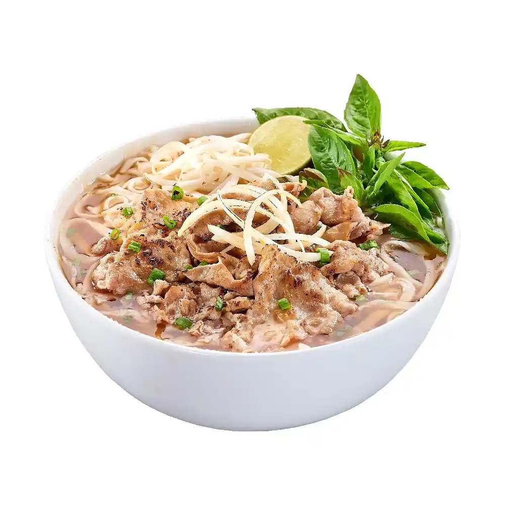 Vietnamese Street Food